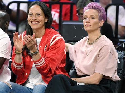 Megan Rapinoe, Sue Bird Net Worth and How They Make,。